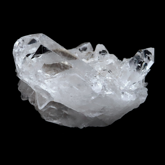 天然 水晶 クラスター ブラジル トマスゴンサガ産 原石 天然石 1点物 パワーストーン