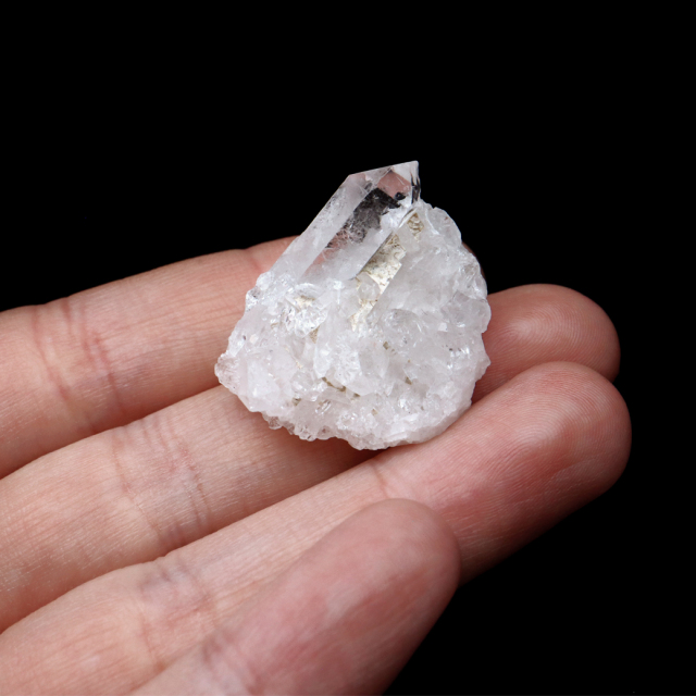 天然 水晶 クラスター ブラジル トマスゴンサガ産 原石 天然石 1点物 パワーストーン