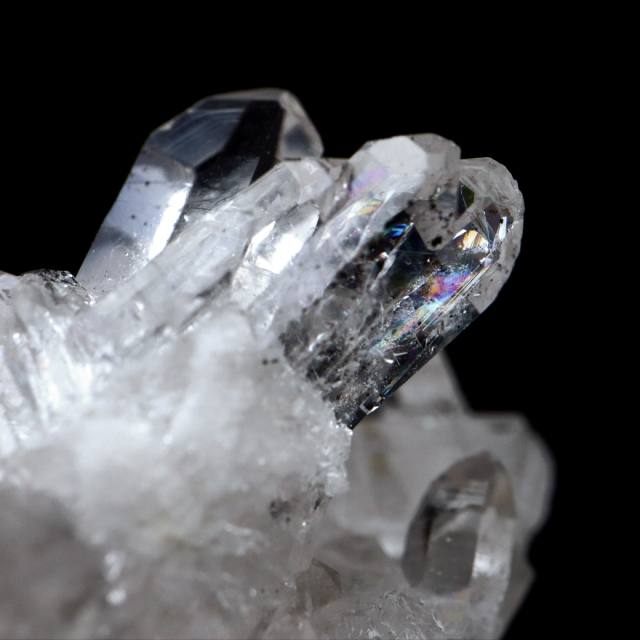 天然 水晶 クラスター ブラジル トマスゴンサガ産 原石 天然石 1点物 パワーストーン