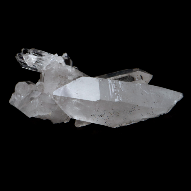 天然 水晶 クラスター ブラジル トマスゴンサガ産 原石 天然石 1点物 パワーストーン