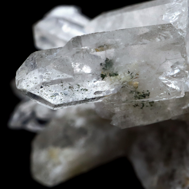 天然 水晶 クラスター ブラジル トマスゴンサガ産 原石 天然石 1点物 パワーストーン