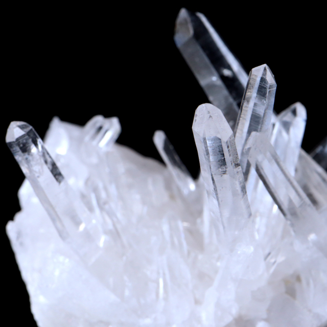 天然 水晶 クラスター 四川省産 原石 天然石 1点物 パワーストーン クリスタル 浄化 空間 自然石 結晶 鉱物 ポイント ヒーリング crystal