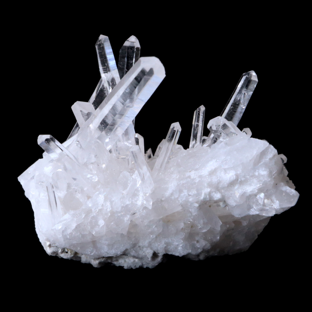 天然 水晶 クラスター 四川省産 原石 天然石 1点物 パワーストーン クリスタル 浄化 空間 自然石 結晶 鉱物 ポイント ヒーリング crystal