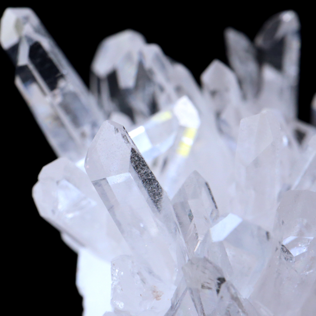 天然 水晶 クラスター 四川省産 原石 天然石 1点物 パワーストーン クリスタル 浄化 空間 自然石 結晶 鉱物 ポイント ヒーリング crystal