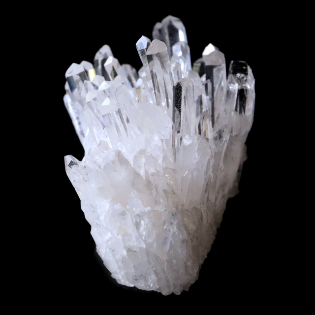 天然 水晶 クラスター 四川省産 原石 天然石 1点物 パワーストーン クリスタル 浄化 空間 自然石 結晶 鉱物 ポイント ヒーリング crystal