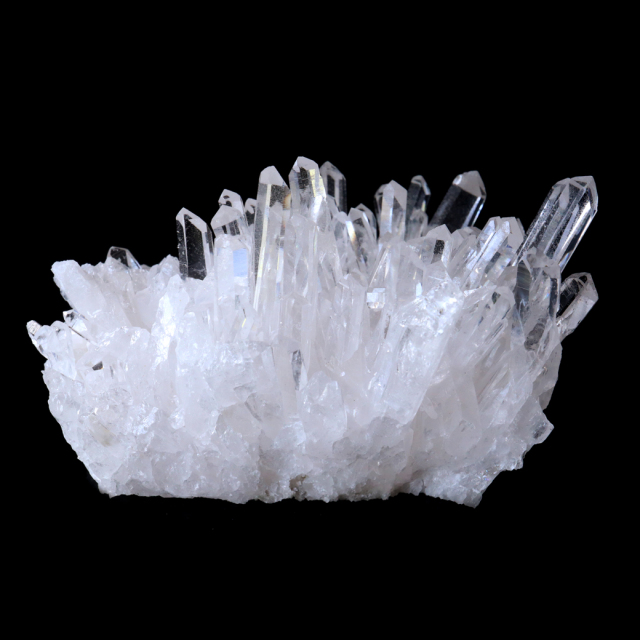 天然 水晶 クラスター 四川省産 原石 天然石 1点物 パワーストーン クリスタル 浄化 空間 自然石 結晶 鉱物 ポイント ヒーリング crystal