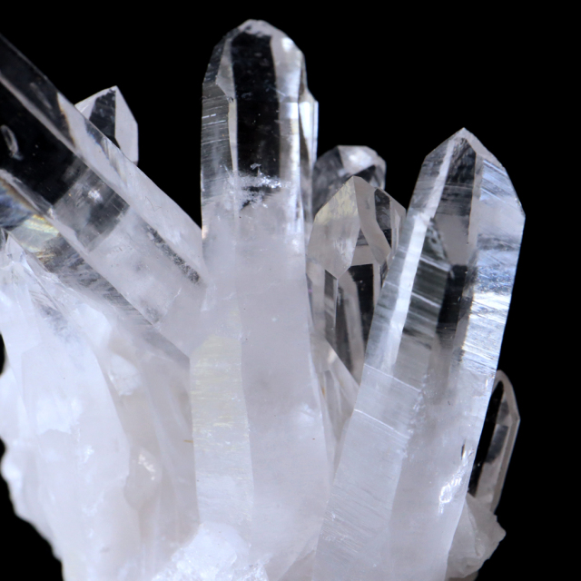 天然 水晶 クラスター 四川省産 原石 天然石 1点物 パワーストーン クリスタル 浄化 空間 自然石 結晶 鉱物 ポイント ヒーリング crystal