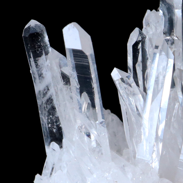 天然 水晶 クラスター 四川省産 原石 天然石 1点物 パワーストーン クリスタル 浄化 空間 自然石 結晶 鉱物 ポイント ヒーリング crystal