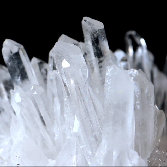 天然 水晶 クラスター 四川省産 原石 天然石 1点物 パワーストーン クリスタル 浄化 空間 自然石 結晶 鉱物 ポイント ヒーリング crystal
