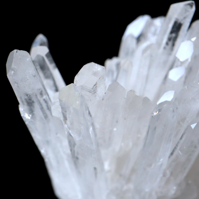 天然 水晶 クラスター 四川省産 原石 天然石 1点物 パワーストーン クリスタル 浄化 空間 自然石 結晶 鉱物 ポイント ヒーリング crystal