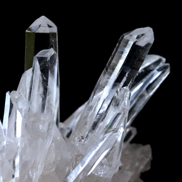 天然 水晶 クラスター 四川省産 原石 天然石 1点物 パワーストーン クリスタル 浄化 空間 自然石 結晶 鉱物 ポイント ヒーリング crystal