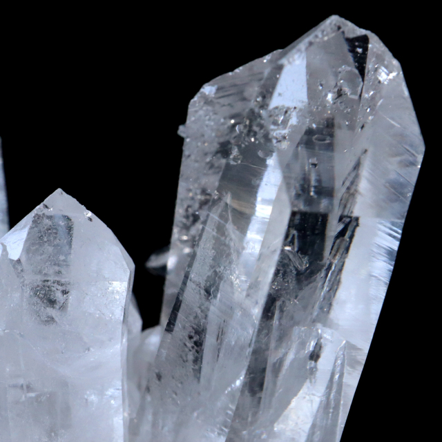 天然 水晶 クラスター 四川省産 原石 天然石 1点物 パワーストーン クリスタル 浄化 空間 自然石 結晶 鉱物 ポイント ヒーリング crystal