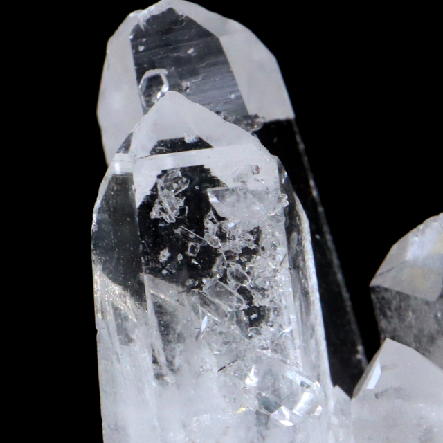 天然 水晶 クラスター 四川省産 原石 天然石 1点物 パワーストーン クリスタル 浄化 空間 自然石 結晶 鉱物 ポイント ヒーリング crystal