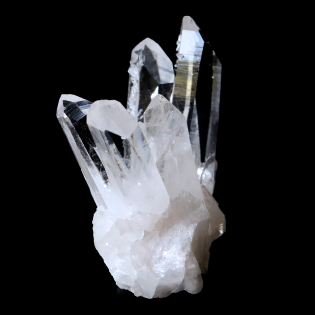 天然 水晶 クラスター 四川省産 原石 天然石 1点物 パワーストーン クリスタル 浄化 空間 自然石 結晶 鉱物 ポイント ヒーリング crystal