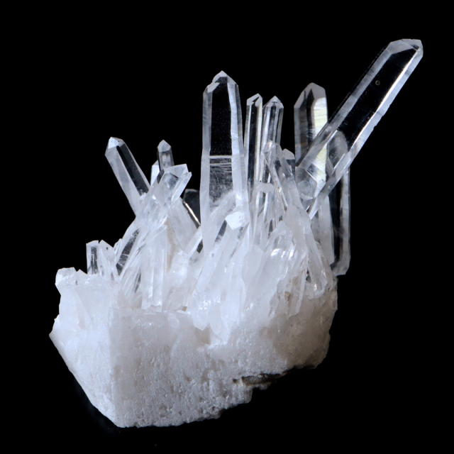 天然 水晶 クラスター 四川省産 原石 天然石 1点物 パワーストーン クリスタル 浄化 空間 自然石 結晶 鉱物 ポイント ヒーリング crystal