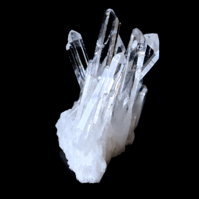 天然 水晶 クラスター 四川省産 原石 天然石 1点物 パワーストーン クリスタル 浄化 空間 自然石 結晶 鉱物 ポイント ヒーリング crystal