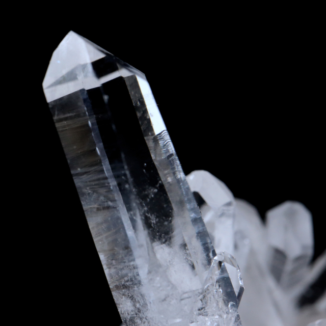 天然 水晶 クラスター 四川省産 原石 天然石 1点物 パワーストーン クリスタル 浄化 空間 自然石 結晶 鉱物 ポイント ヒーリング crystal