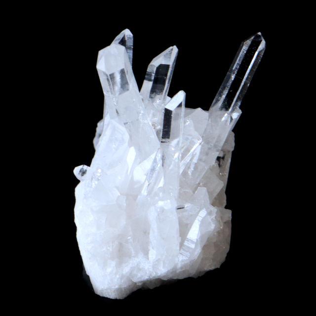 天然 水晶 クラスター 四川省産 原石 天然石 1点物 パワーストーン クリスタル 浄化 空間 自然石 結晶 鉱物 ポイント ヒーリング crystal