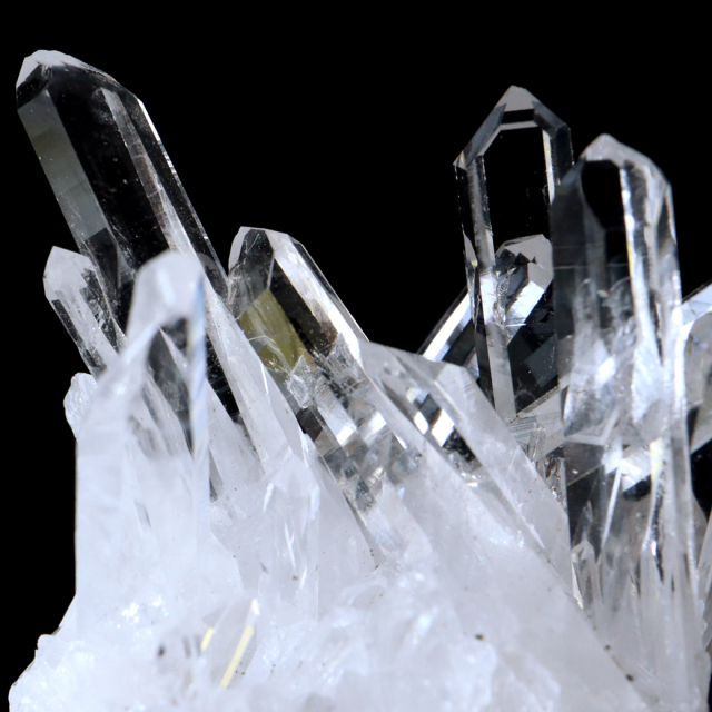 天然 水晶 クラスター 四川省産 原石 天然石 1点物 パワーストーン クリスタル 浄化 空間 自然石 結晶 鉱物 ポイント ヒーリング crystal