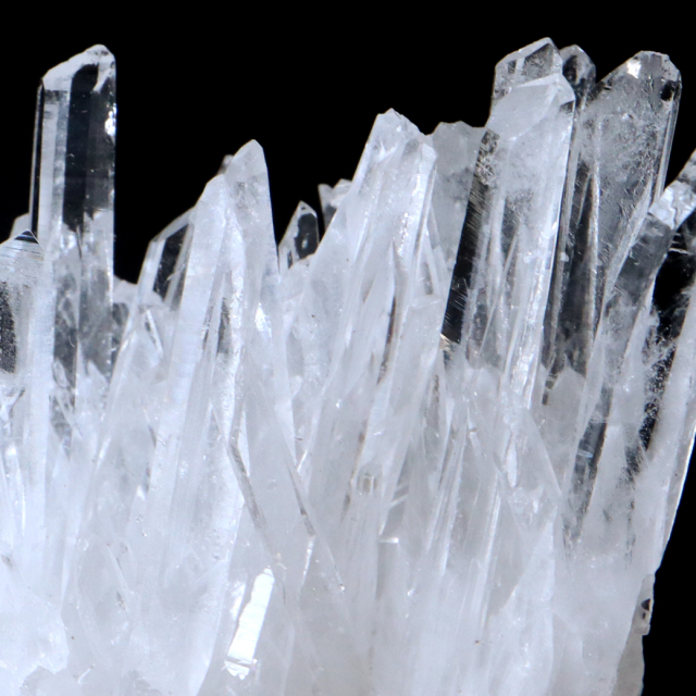 天然 水晶 クラスター 四川省産 原石 天然石 1点物 パワーストーン クリスタル 浄化 空間 自然石 結晶 鉱物 ポイント ヒーリング crystal