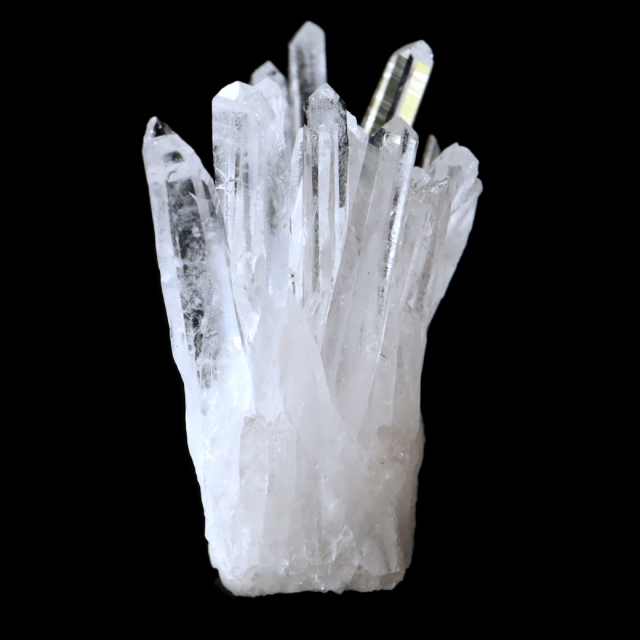 天然 水晶 クラスター 四川省産 原石 天然石 1点物 パワーストーン クリスタル 浄化 空間 自然石 結晶 鉱物 ポイント ヒーリング crystal