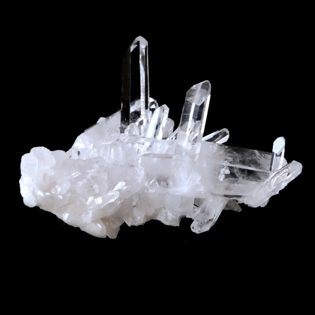 天然 水晶 クラスター 四川省産 原石 天然石 1点物 パワーストーン クリスタル 浄化 空間 自然石 結晶 鉱物 ポイント ヒーリング crystal
