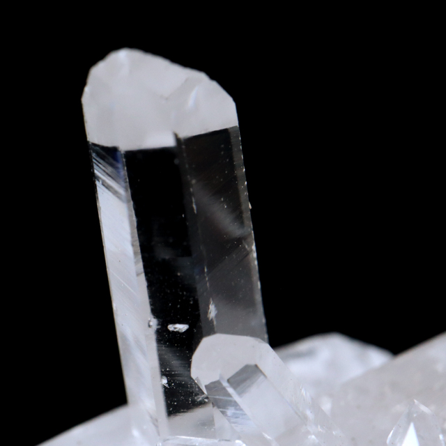 天然 水晶 クラスター 四川省産 原石 天然石 1点物 パワーストーン クリスタル 浄化 空間 自然石 結晶 鉱物 ポイント ヒーリング crystal