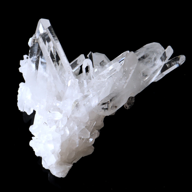 天然 水晶 クラスター 四川省産 原石 天然石 1点物 パワーストーン クリスタル 浄化 空間 自然石 結晶 鉱物 ポイント ヒーリング crystal