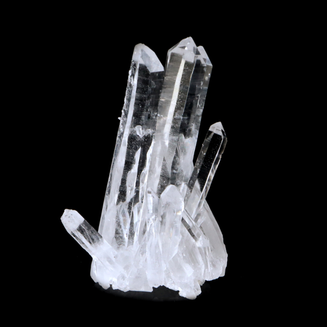 天然 水晶 クラスター 四川省産 原石 天然石 1点物 パワーストーン クリスタル 浄化 空間 自然石 結晶 鉱物 ポイント ヒーリング crystal