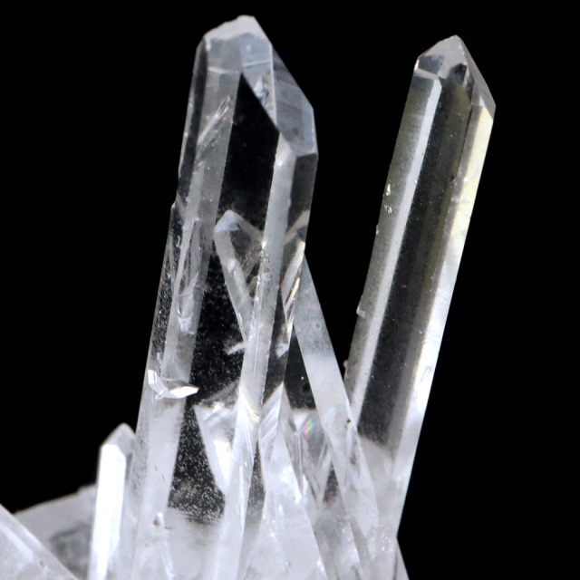 天然 水晶 クラスター 四川省産 原石 天然石 1点物 パワーストーン クリスタル 浄化 空間 自然石 結晶 鉱物 ポイント ヒーリング crystal