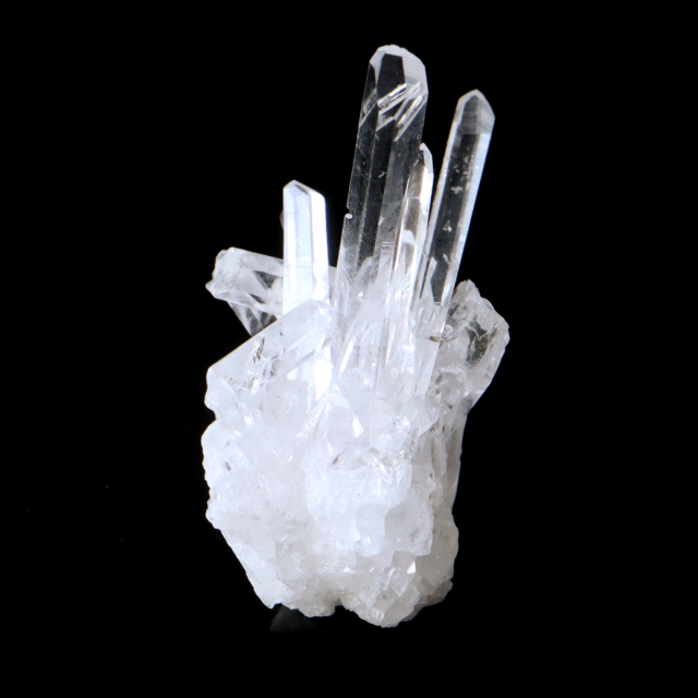 天然 水晶 クラスター 四川省産 原石 天然石 1点物 パワーストーン クリスタル 浄化 空間 自然石 結晶 鉱物 ポイント ヒーリング crystal