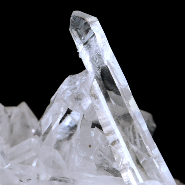 天然 水晶 クラスター 四川省産 原石 天然石 1点物 パワーストーン クリスタル 浄化 空間 自然石 結晶 鉱物 ポイント ヒーリング crystal