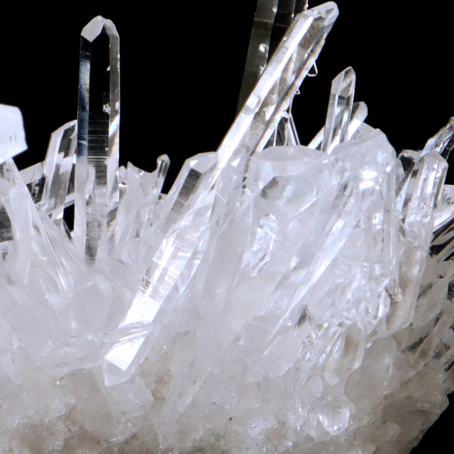 天然 水晶 クラスター 四川省産 原石 天然石 1点物 パワーストーン クリスタル 浄化 空間 自然石 結晶 鉱物 ポイント ヒーリング crystal