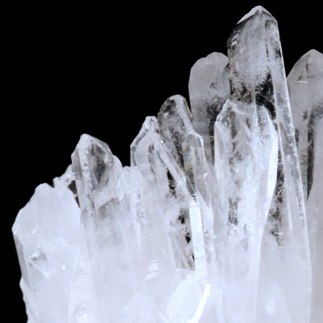 天然 水晶 クラスター 四川省産 原石 天然石 1点物 パワーストーン クリスタル 浄化 空間 自然石 結晶 鉱物 ポイント ヒーリング crystal