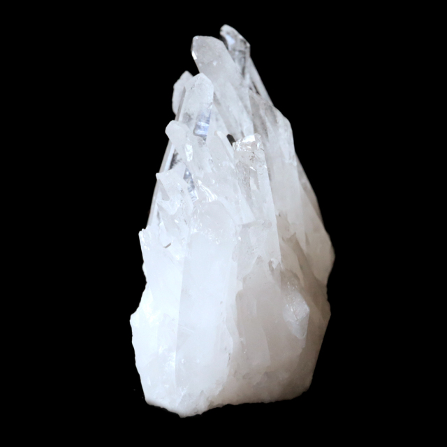 天然 水晶 クラスター 四川省産 原石 天然石 1点物 パワーストーン クリスタル 浄化 空間 自然石 結晶 鉱物 ポイント ヒーリング crystal