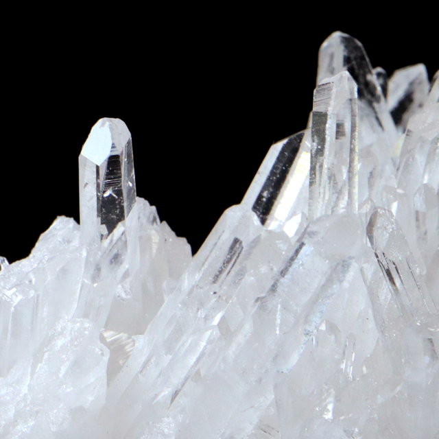天然 水晶 クラスター 四川省産 原石 天然石 1点物 パワーストーン クリスタル 浄化 空間 自然石 結晶 鉱物 ポイント ヒーリング crystal
