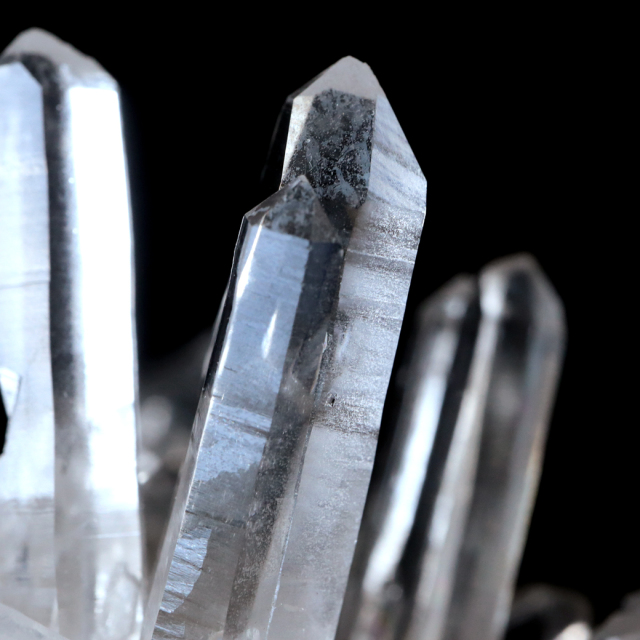 天然 水晶 クラスター 四川省産 原石 天然石 1点物 パワーストーン クリスタル 浄化 空間 自然石 結晶 鉱物 ポイント ヒーリング crystal