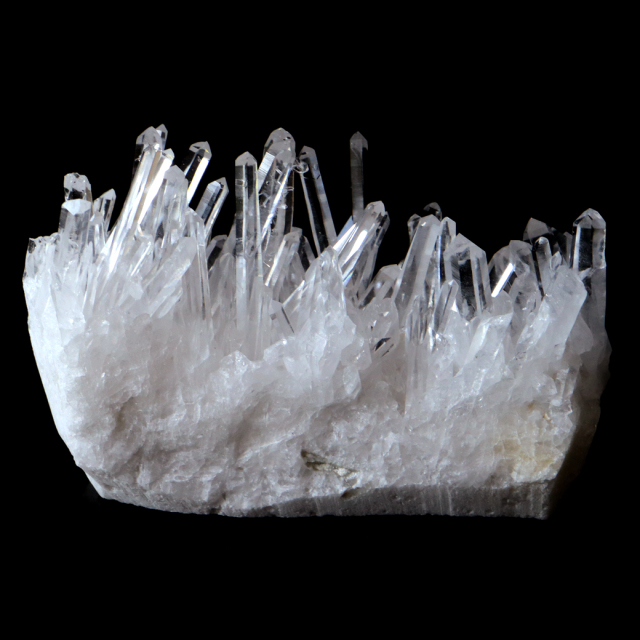 天然 水晶 クラスター 四川省産 原石 天然石 1点物 パワーストーン クリスタル 浄化 空間 自然石 結晶 鉱物 ポイント ヒーリング crystal
