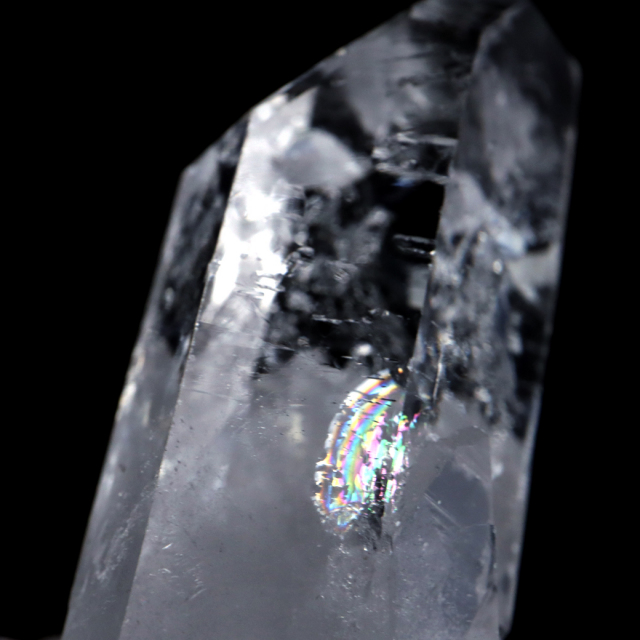 天然 水晶 クラスター ブラジル ゼッカ産 透明感が美しい ゼッカクォーツ 原石 天然石 1点物 パワーストーン