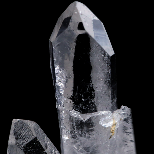 天然 水晶 クラスター ブラジル ゼッカ産 透明感が美しい ゼッカクォーツ 原石 天然石 1点物 パワーストーン