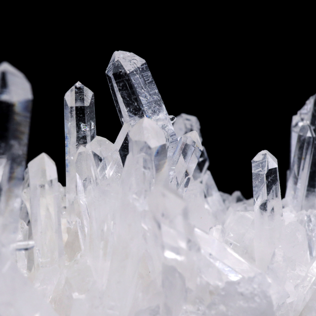 天然 水晶 クラスター 四川省産 原石 天然石 1点物 パワーストーン クリスタル 浄化 空間 自然石 結晶 鉱物 ポイント ヒーリング crystal