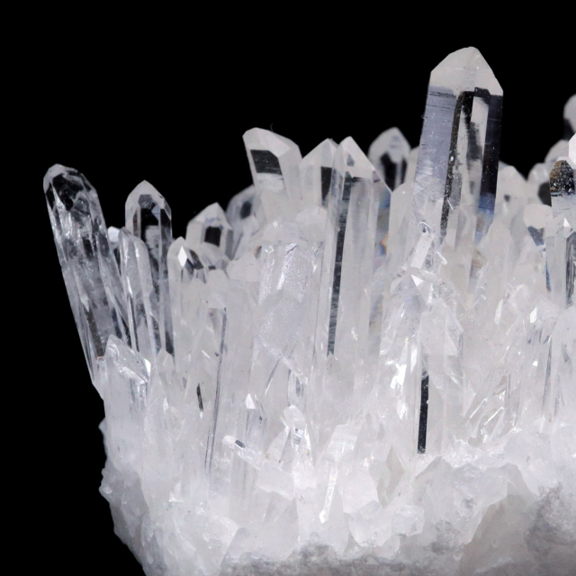 天然 水晶 クラスター 四川省産 原石 天然石 1点物 パワーストーン クリスタル 浄化 空間 自然石 結晶 鉱物 ポイント ヒーリング crystal