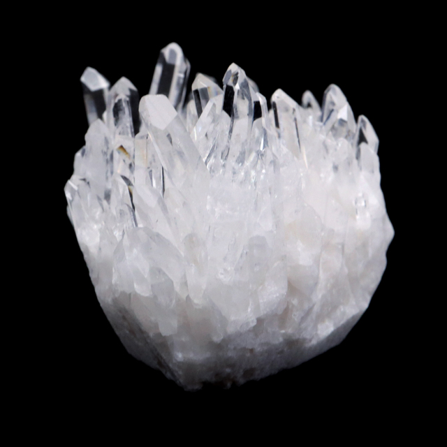 天然 水晶 クラスター 四川省産 原石 天然石 1点物 パワーストーン クリスタル 浄化 空間 自然石 結晶 鉱物 ポイント ヒーリング crystal