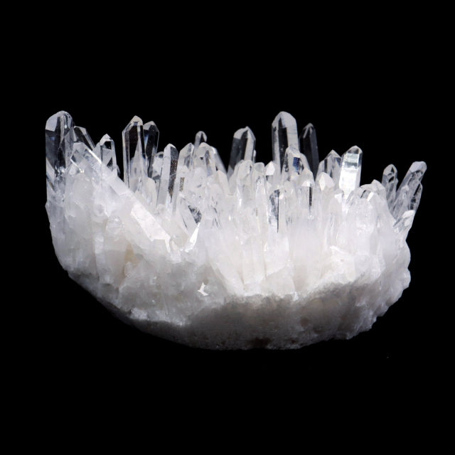 天然 水晶 クラスター 四川省産 原石 天然石 1点物 パワーストーン クリスタル 浄化 空間 自然石 結晶 鉱物 ポイント ヒーリング crystal
