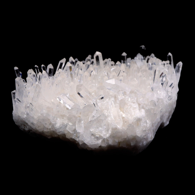 天然 水晶 クラスター 四川省産 原石 天然石 1点物 パワーストーン クリスタル 浄化 空間 自然石 結晶 鉱物 ポイント ヒーリング crystal