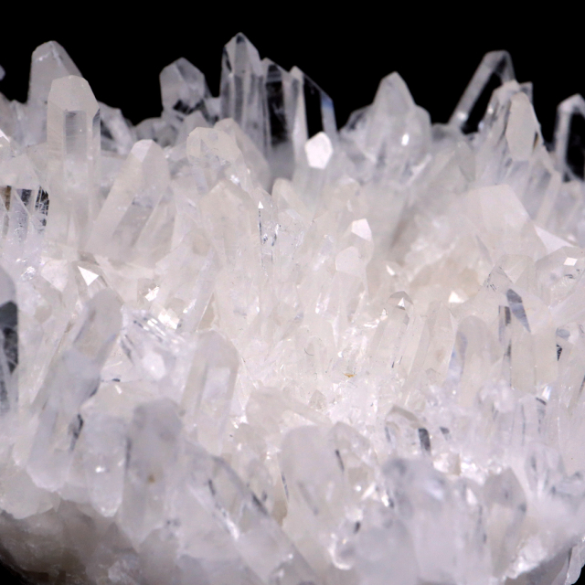天然 水晶 クラスター 四川省産 原石 天然石 1点物 パワーストーン クリスタル 浄化 空間 自然石 結晶 鉱物 ポイント ヒーリング crystal