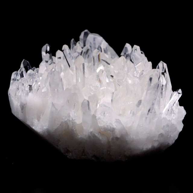 天然 水晶 クラスター 四川省産 原石 天然石 1点物 パワーストーン クリスタル 浄化 空間 自然石 結晶 鉱物 ポイント ヒーリング crystal