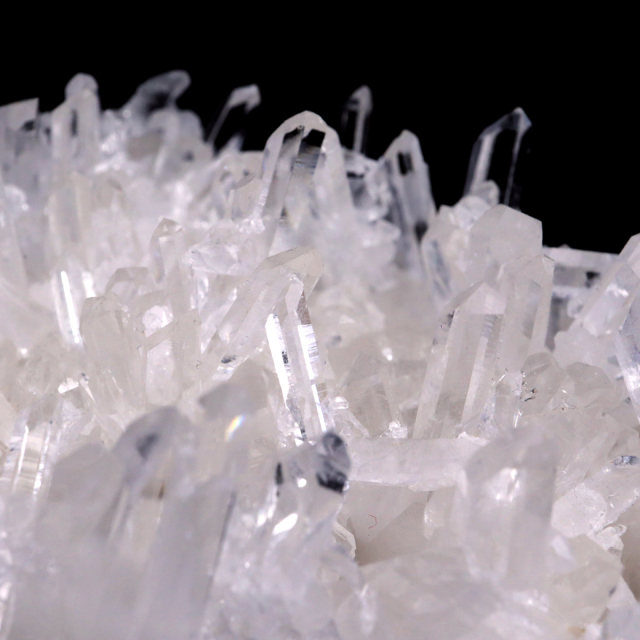 天然 水晶 クラスター 四川省産 原石 天然石 1点物 パワーストーン クリスタル 浄化 空間 自然石 結晶 鉱物 ポイント ヒーリング crystal