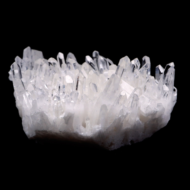 天然 水晶 クラスター 四川省産 原石 天然石 1点物 パワーストーン クリスタル 浄化 空間 自然石 結晶 鉱物 ポイント ヒーリング crystal