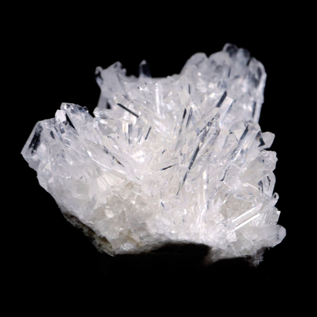 天然 水晶 クラスター 四川省産 原石 天然石 1点物 パワーストーン クリスタル 浄化 空間 自然石 結晶 鉱物 ポイント ヒーリング crystal